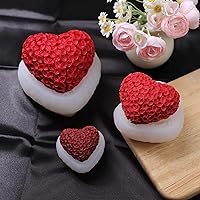 Vista 26 de Girl Sister Angel & Mary Resin Casting Molds - Silicone 3D Animal Molds for Candle Making & Home Decor