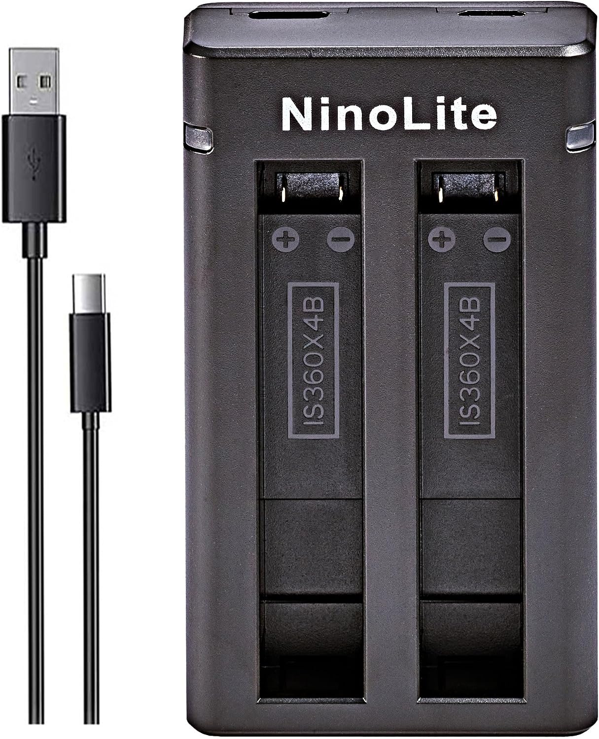NinoLite USB  Insta360 X4         DC360EX4
