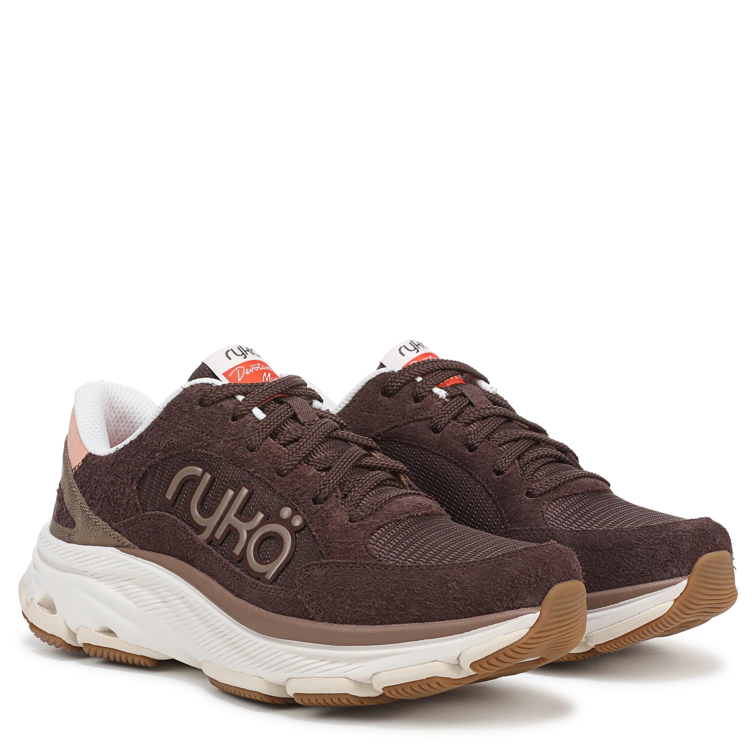 Ryka Damen Devotion X Max Classic Walking ShoeSneaker