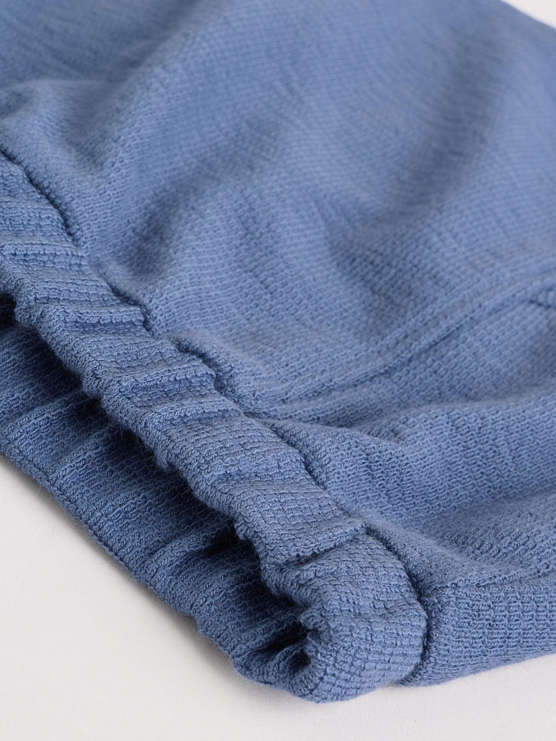 NEXT Bambini Confezione da 3 pantaloni da jogging per bebè
