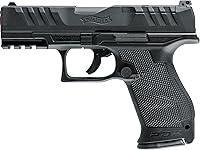 Vista 1 de Walther PDP Compact .177 Caliber BB Gun Air Pistol