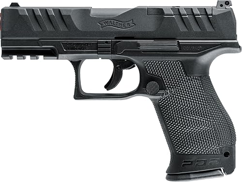 Walther PDP Compact .177 Calibre BB Pistola de aire