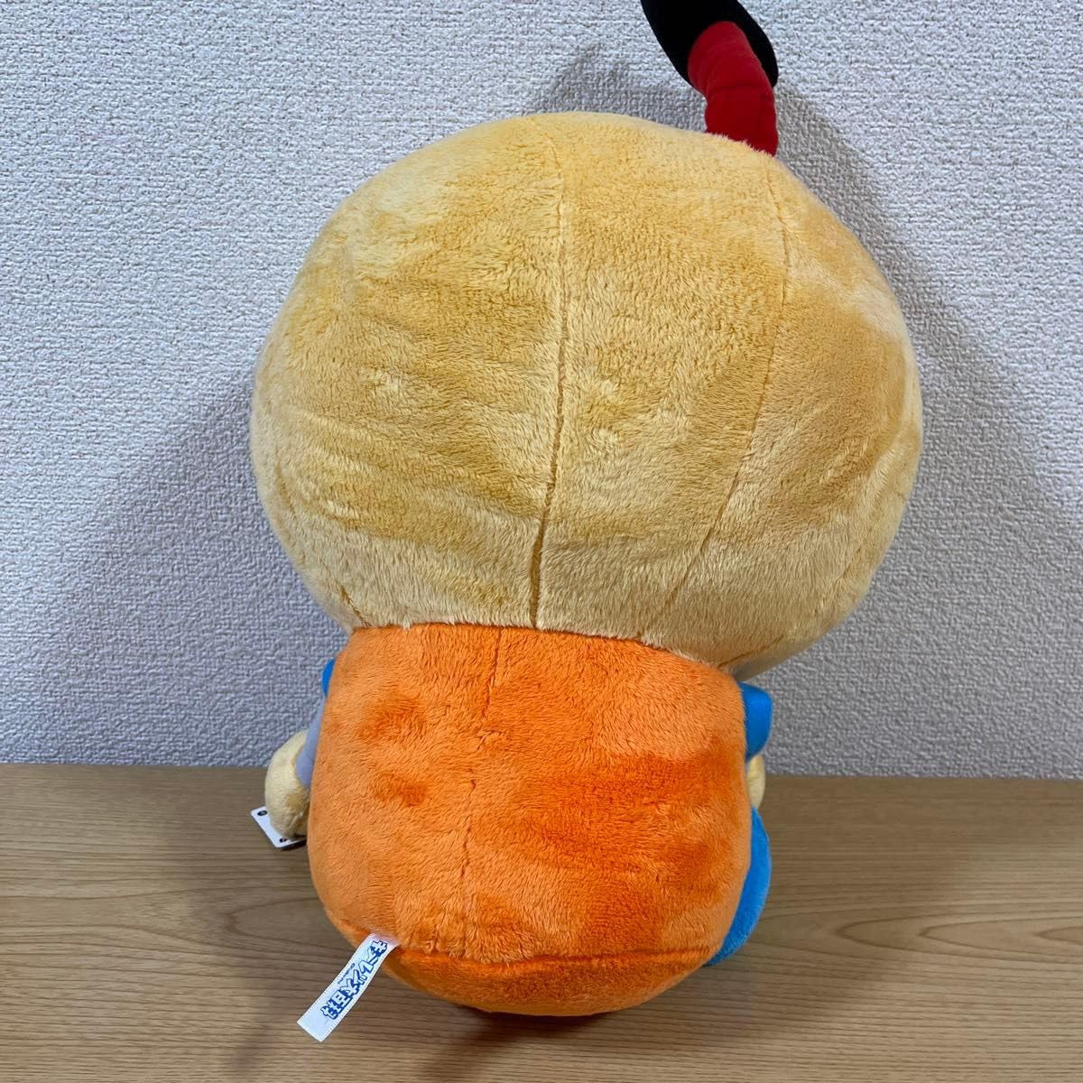 Amazon.co.jp: キテレツ大百科 XLコロ助ぬいぐるみ コロ助 ぬいぐるみ