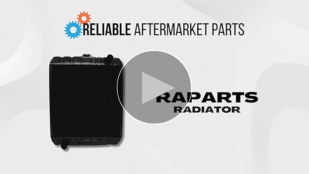Amazon.com: RAParts 86534243 Fits Ford New Holland LS180