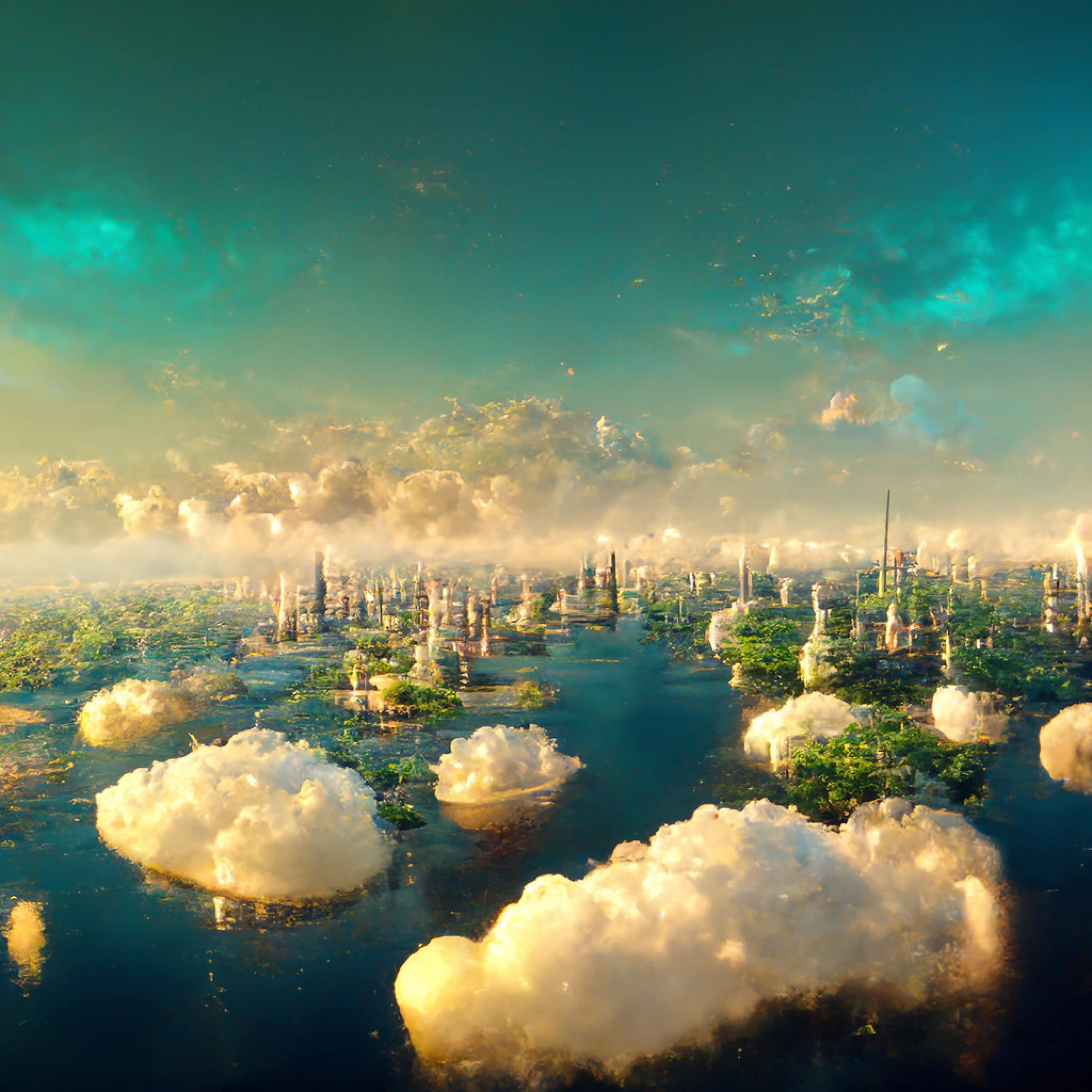 Life With No Worries