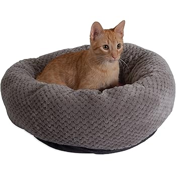 dumpling cat bed