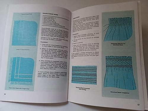 Miniatura 8 de Singer 756 Manual Touch & Sew Propietarios de máquinas de coser (reimpresión)