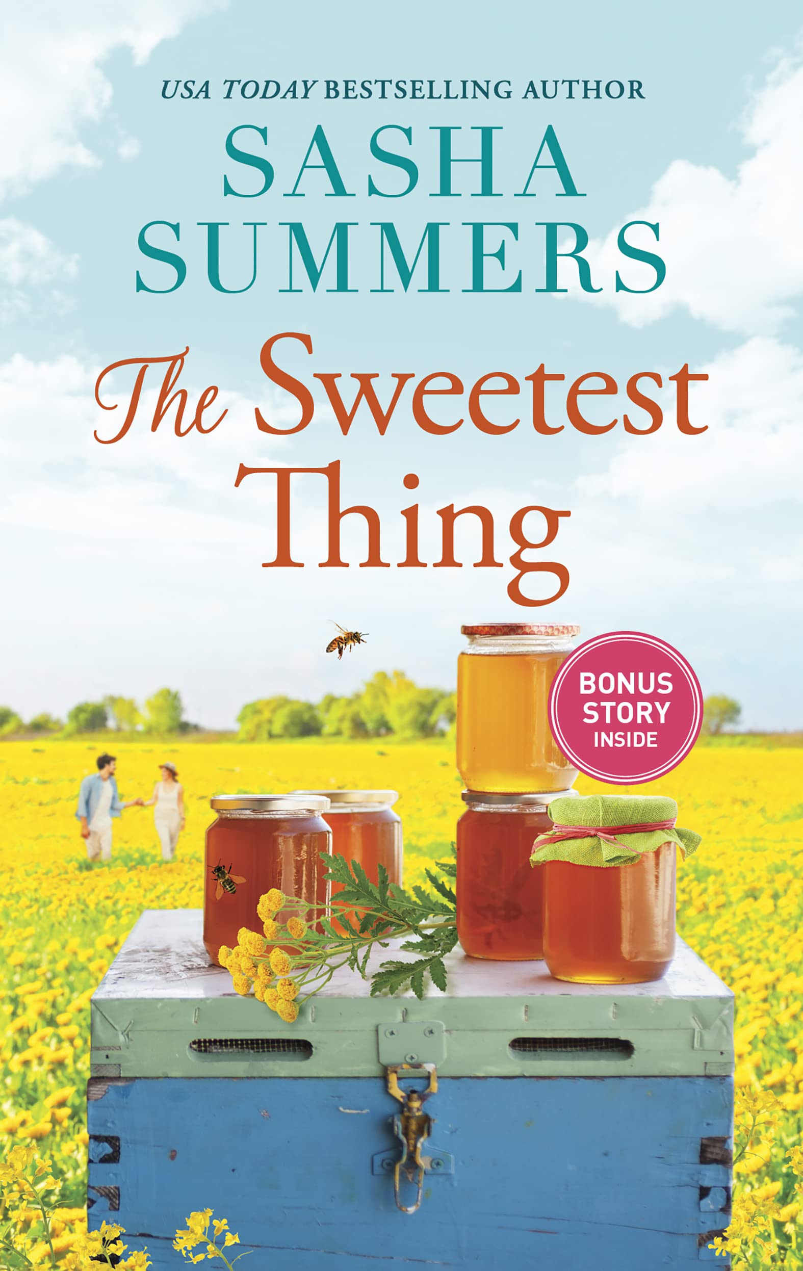 The Sweetest Thing (Honey Acres)