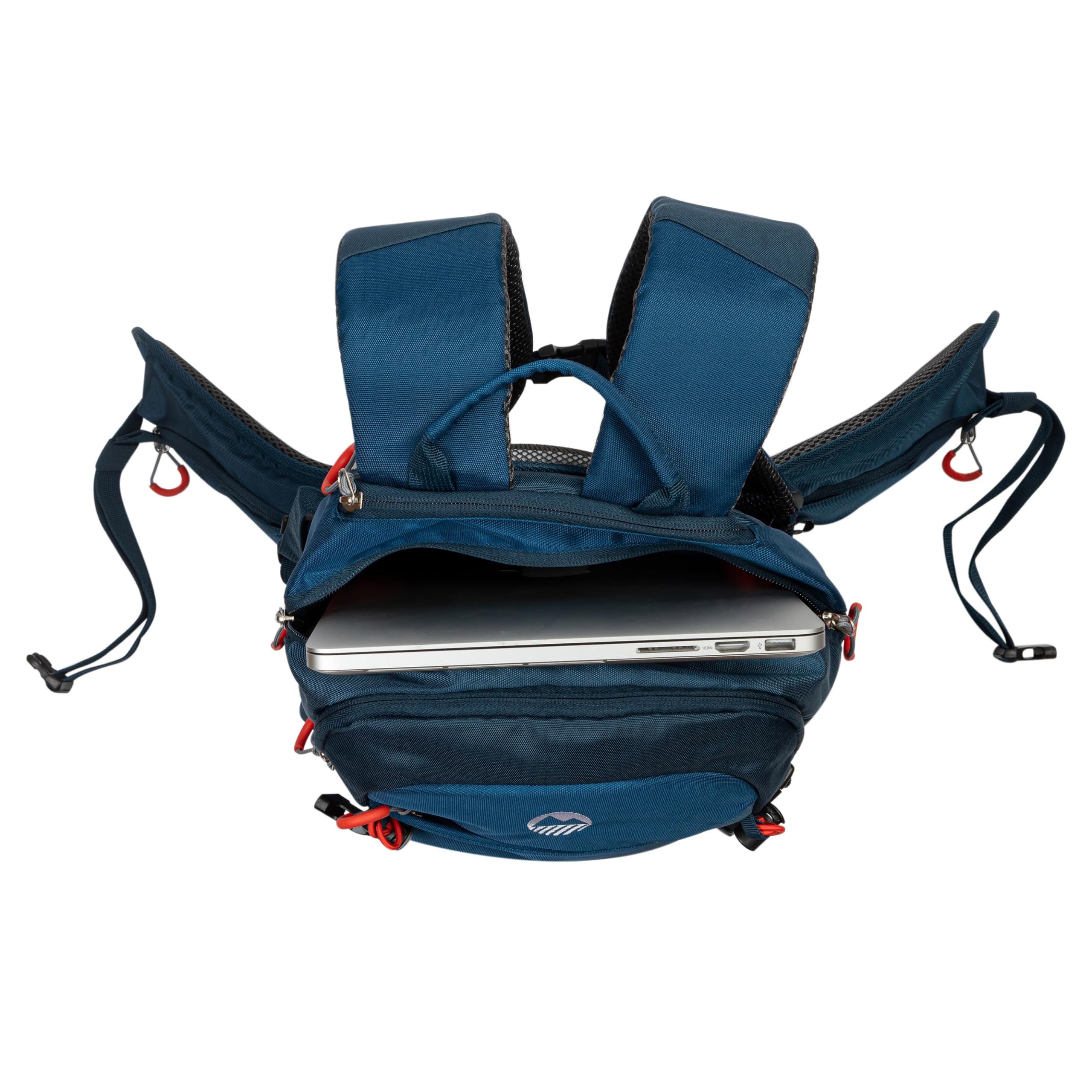 Lakeland Active Fellside Sac à dos 20 l