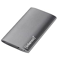 Intenso 1, 8' External SSD Premium Edition 1TB
