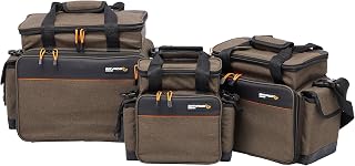 Savage Gear Ködertasche 6 Boxen, Schultertasche