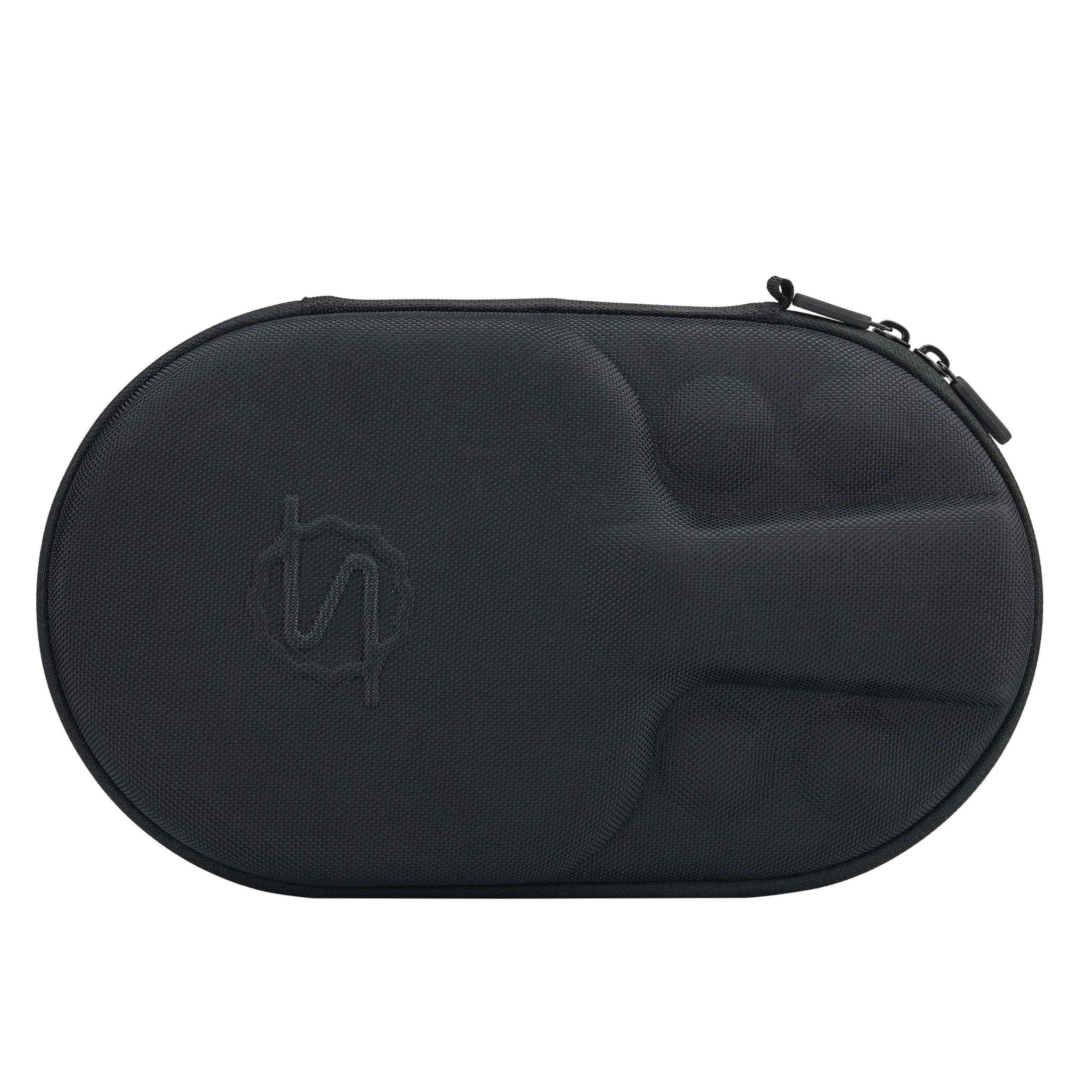 Borsa per racchette da ping pong Ping Pong Custodia adatta per 2 racchette e 4 palline (solo borsa)