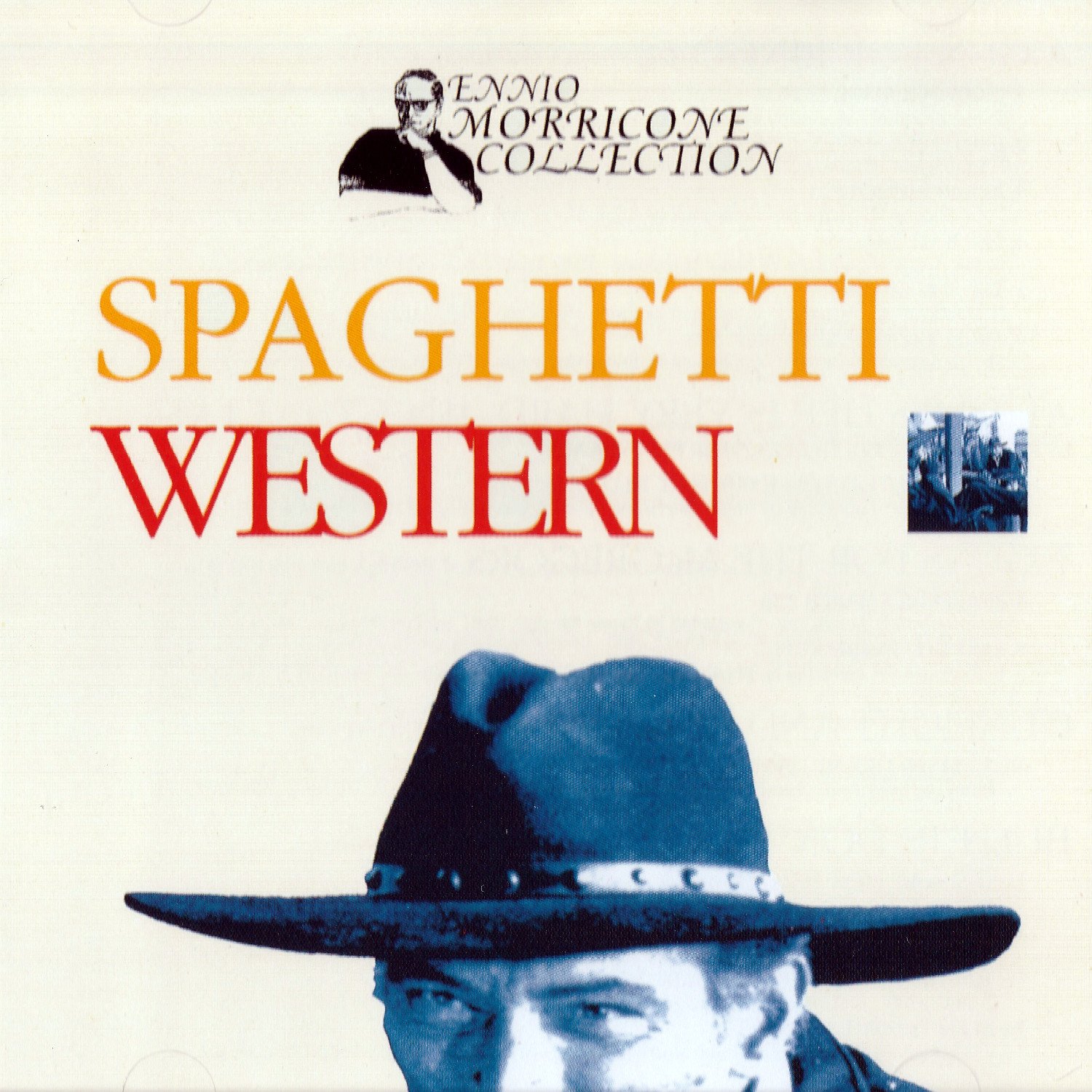 Spaghetti Western