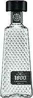 Tequil Mex 1800 Cristalino 1800 Sabor NA 700 Ml