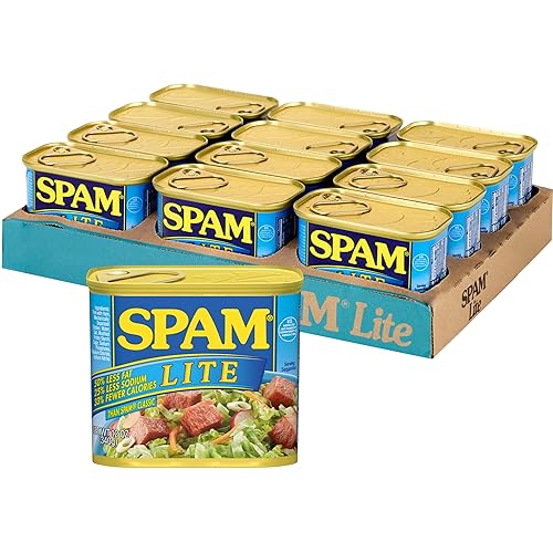 Spam