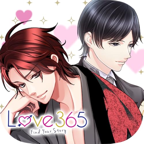 Love 365: Find Your Story
