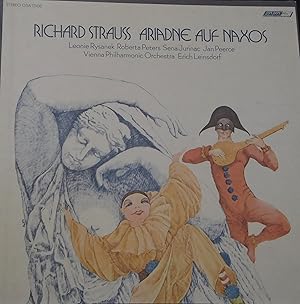 Ariadne Auf Naxos