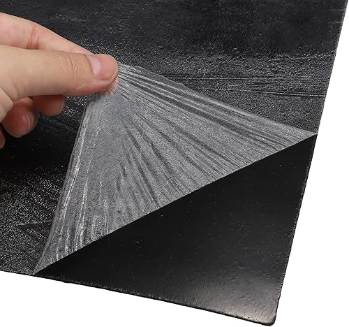 Miniatura 4 de MECCANIXITY Alfombrilla de reparación de relojes ESD extra grande de 15.7 x 11.2 pulgadas, resistente al calor, de silicona, almohadilla