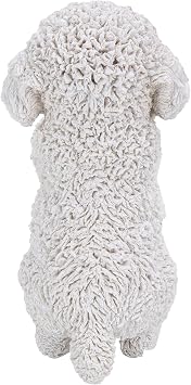 HI-LINE Gift Ltd. 87703-B Animal Statue