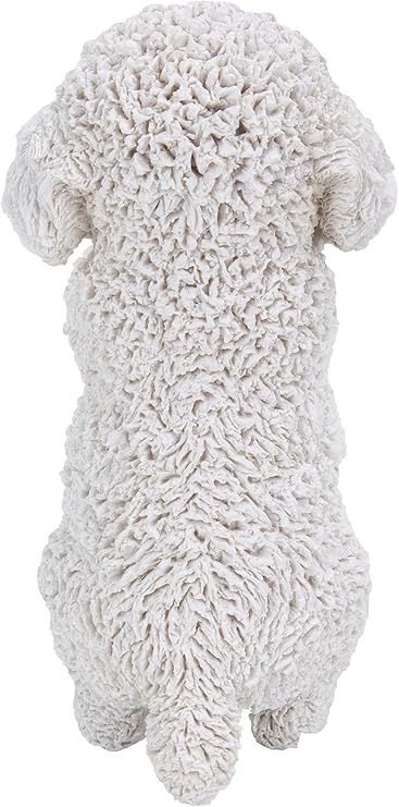 HI-LINE Gift Ltd. 87703-B Animal Statue