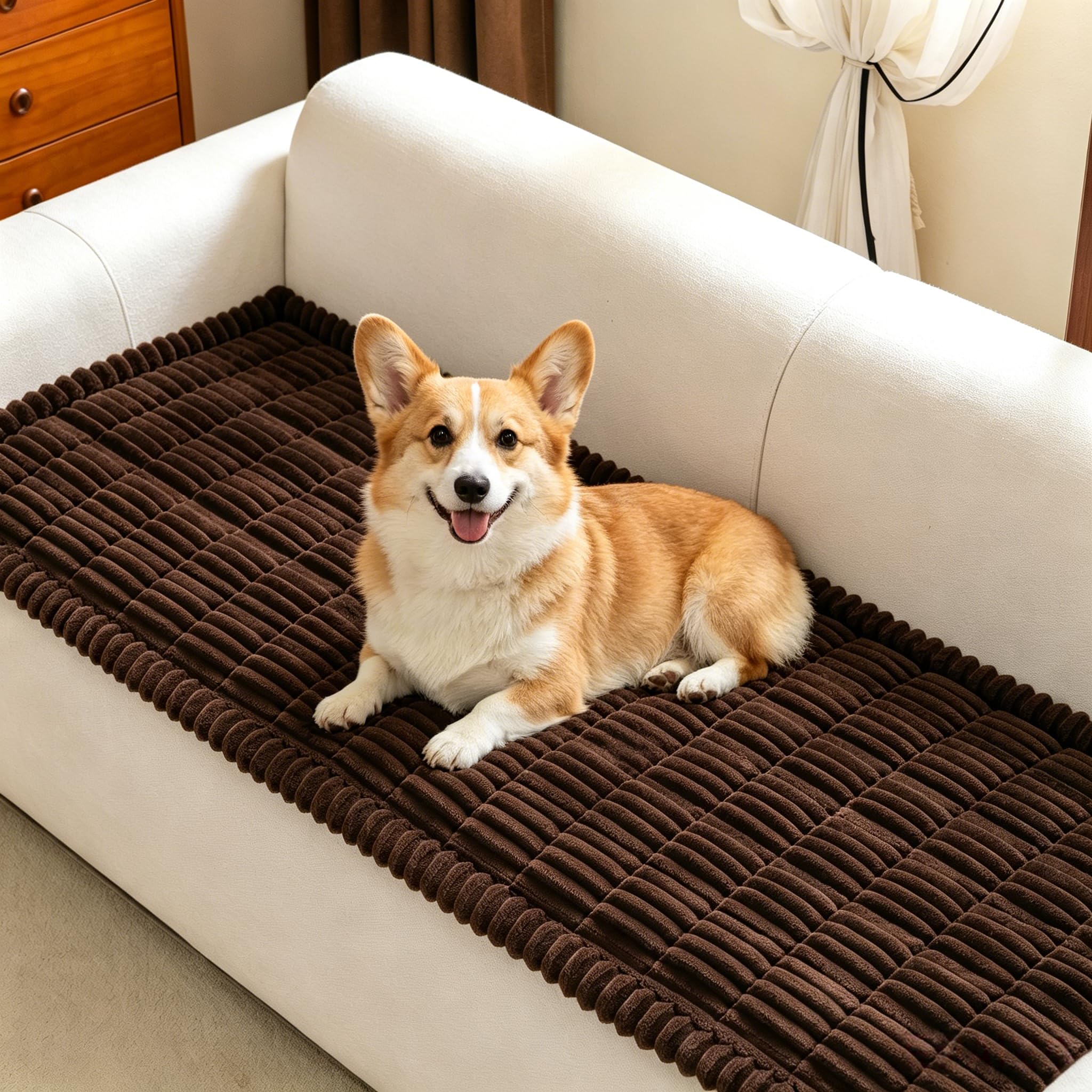 MYSKY HOME Couch Cover