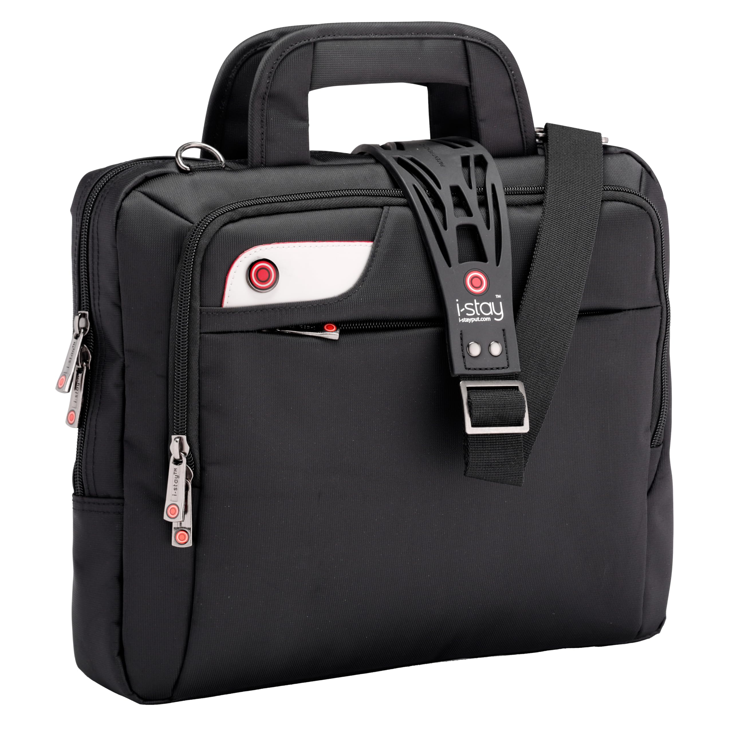 monolith - torba na laptopa i-Stay na 13,3 cala do 12 kg
