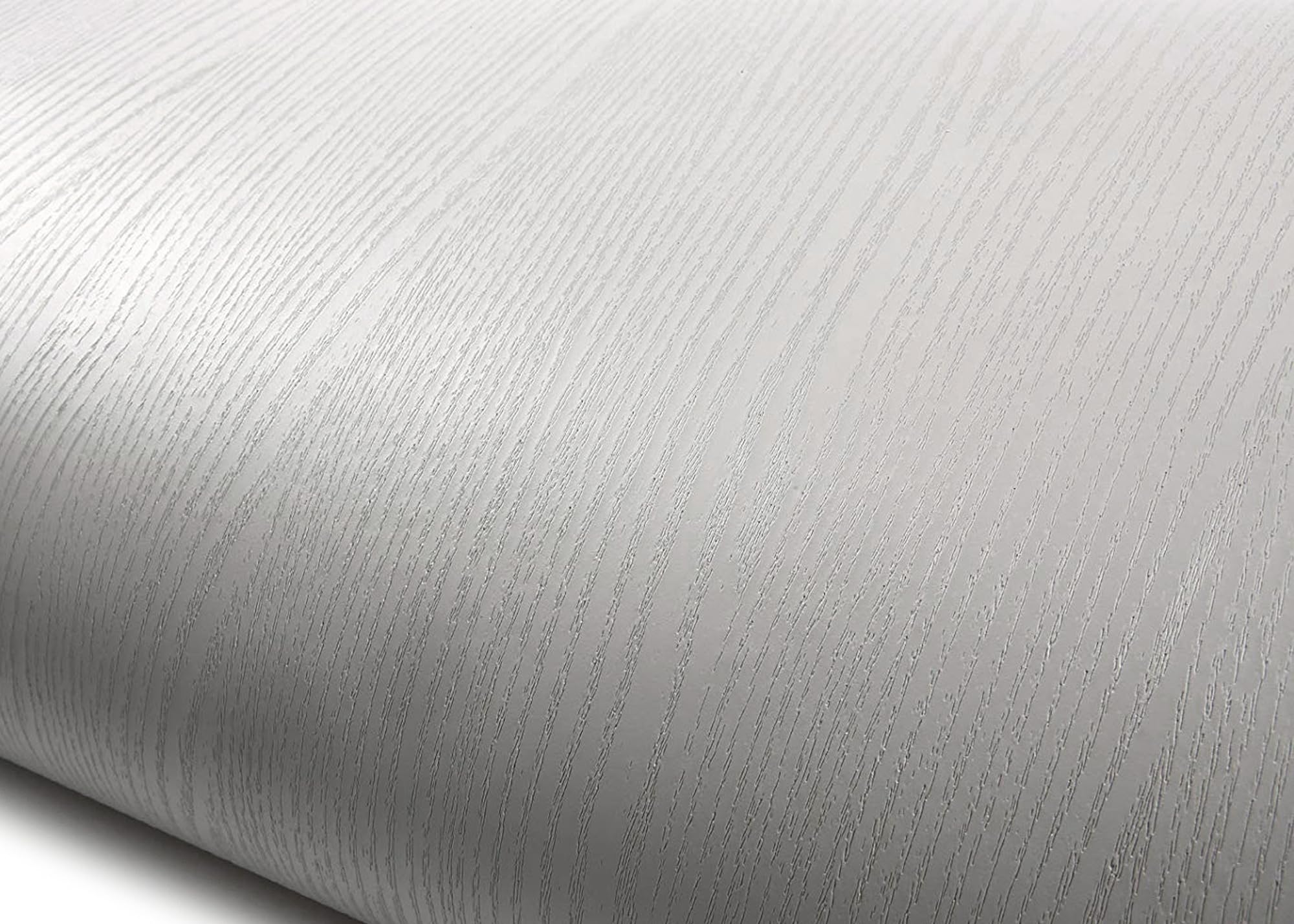Papier peint autocollant bois texturé pour relooker votre table et vos portes