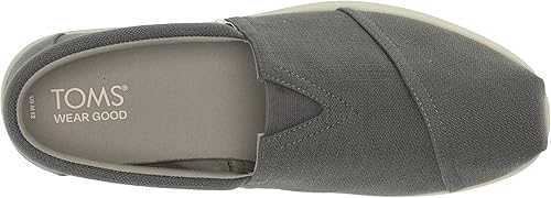 Vista 5 de TOMS Mocasines planos Alp FWD para hombre