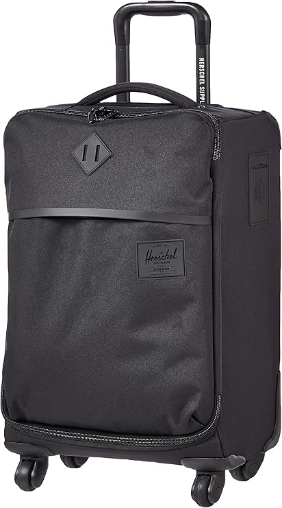 herschel highland luggage
