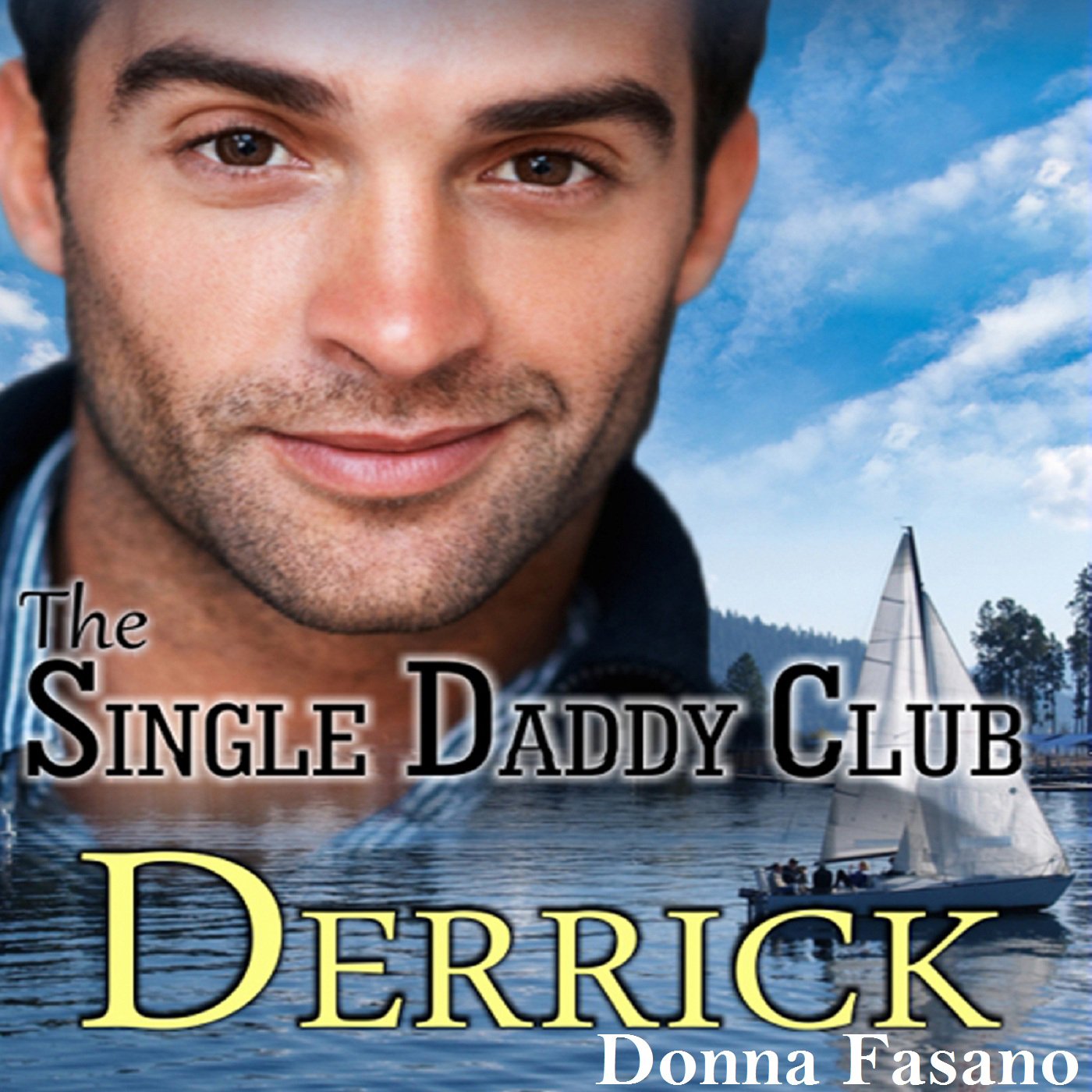 The Single Daddy Club