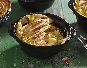 STAUB ストウブ ミニボウル グラチネ 廃盤品 000000001813_rkqnLv4.jpg