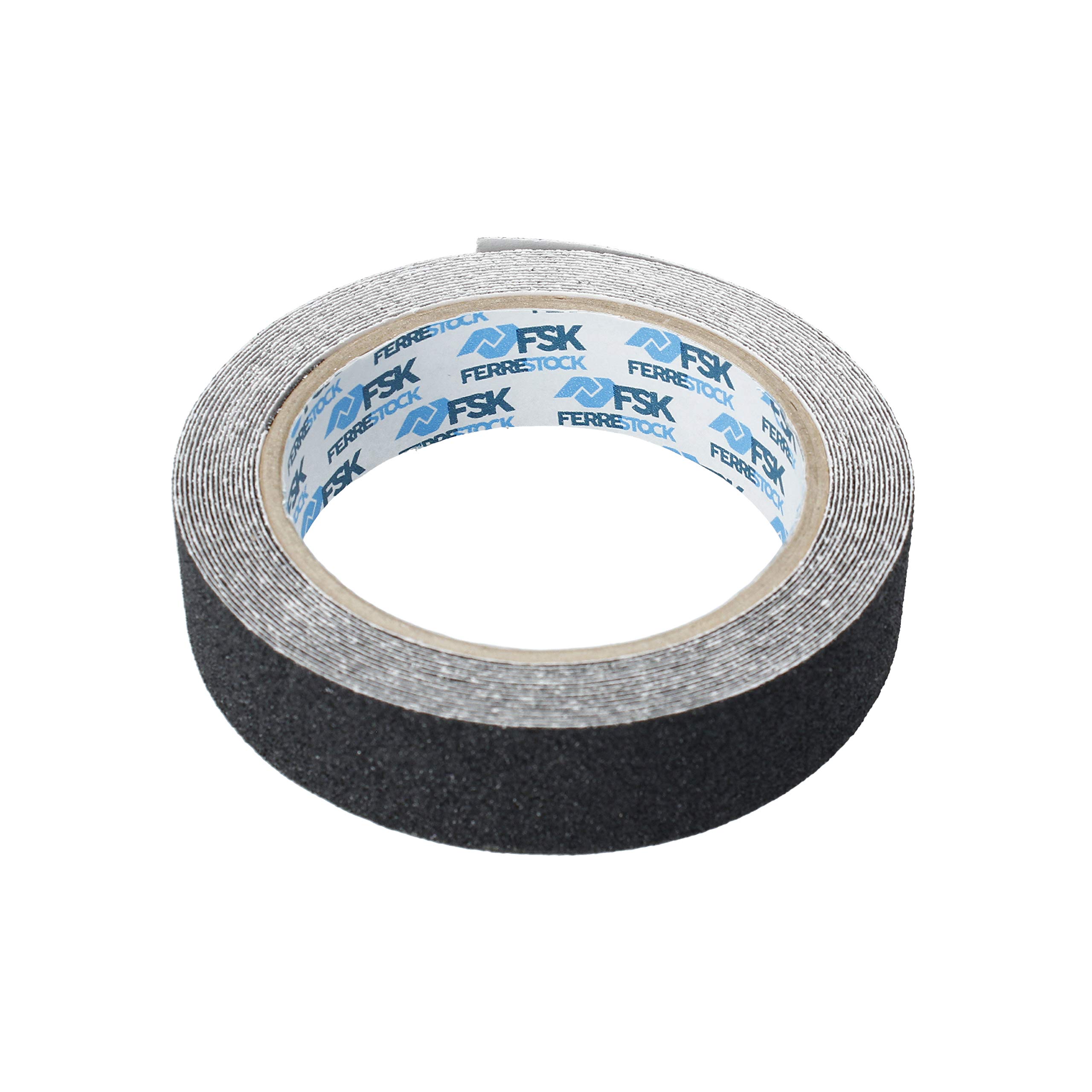 ferrestock fsktas002 Anti-Slip Tape, 25 mm x 5 m