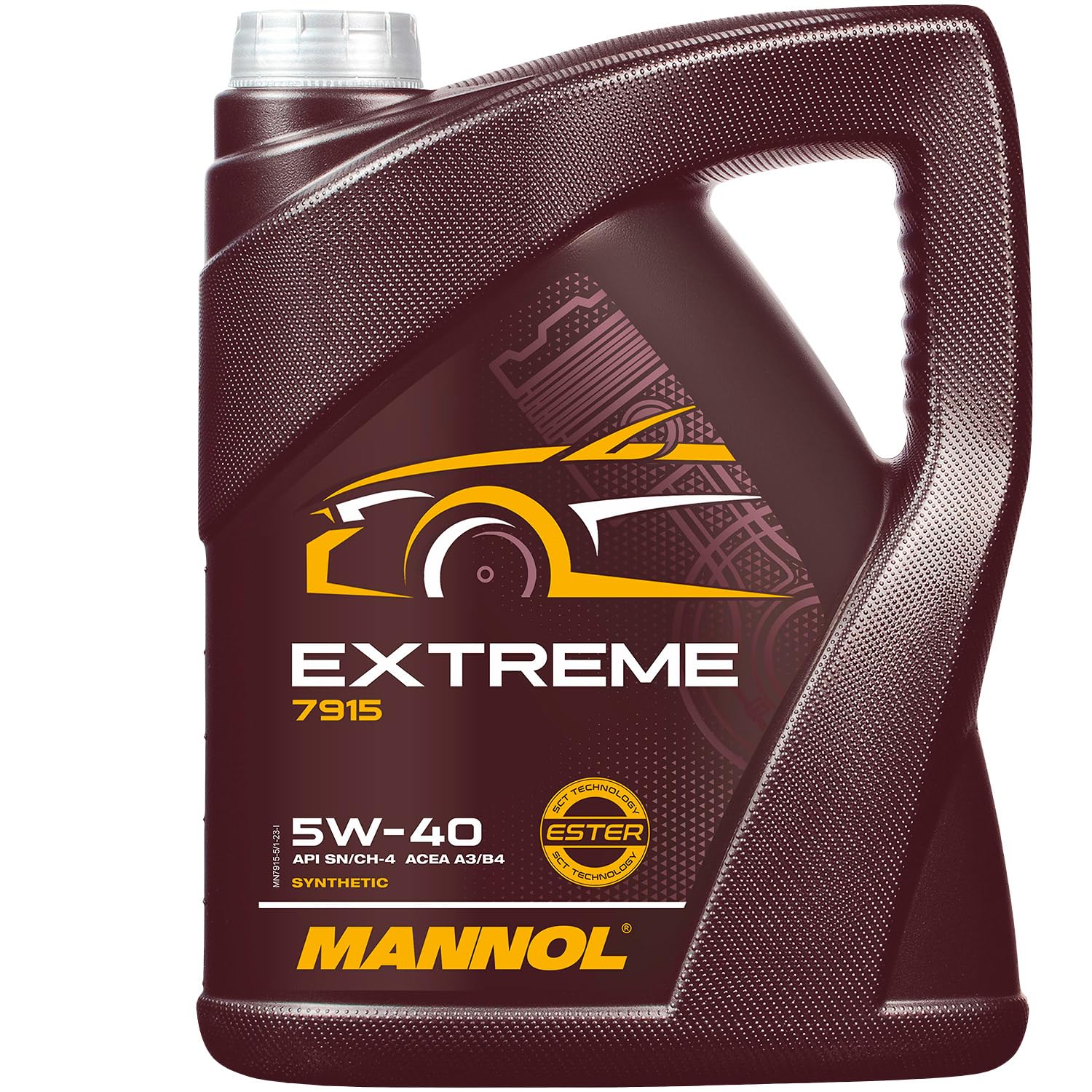 Paquete de inspección Kit de mantenimiento de filtros con Extreme 5W-40 7L, filtro de aire, filtro de combustible, filtro de habitáculo, filtro de aceite