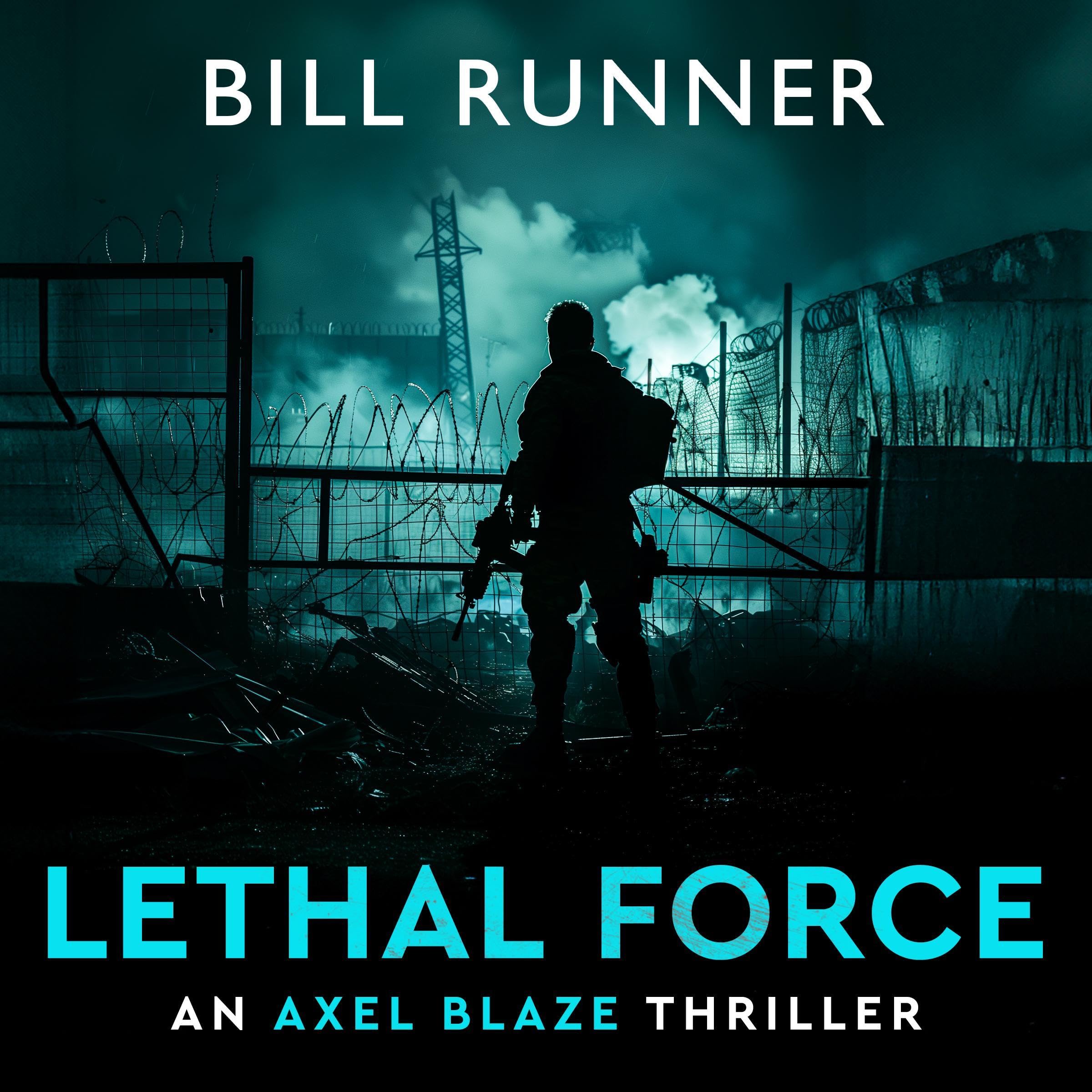 Lethal Force