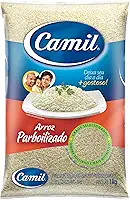 Arroz Parboilizado Tipo 1 Camil 1kg