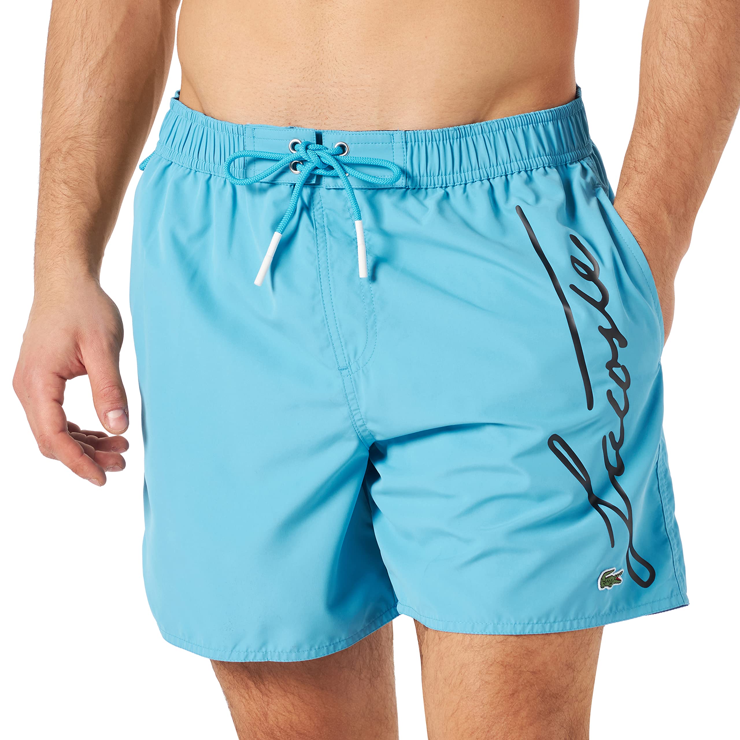 Lacoste Swimwear para Hombre