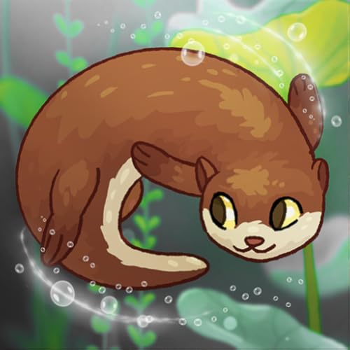 Pondlife — Relaxing Fish Game