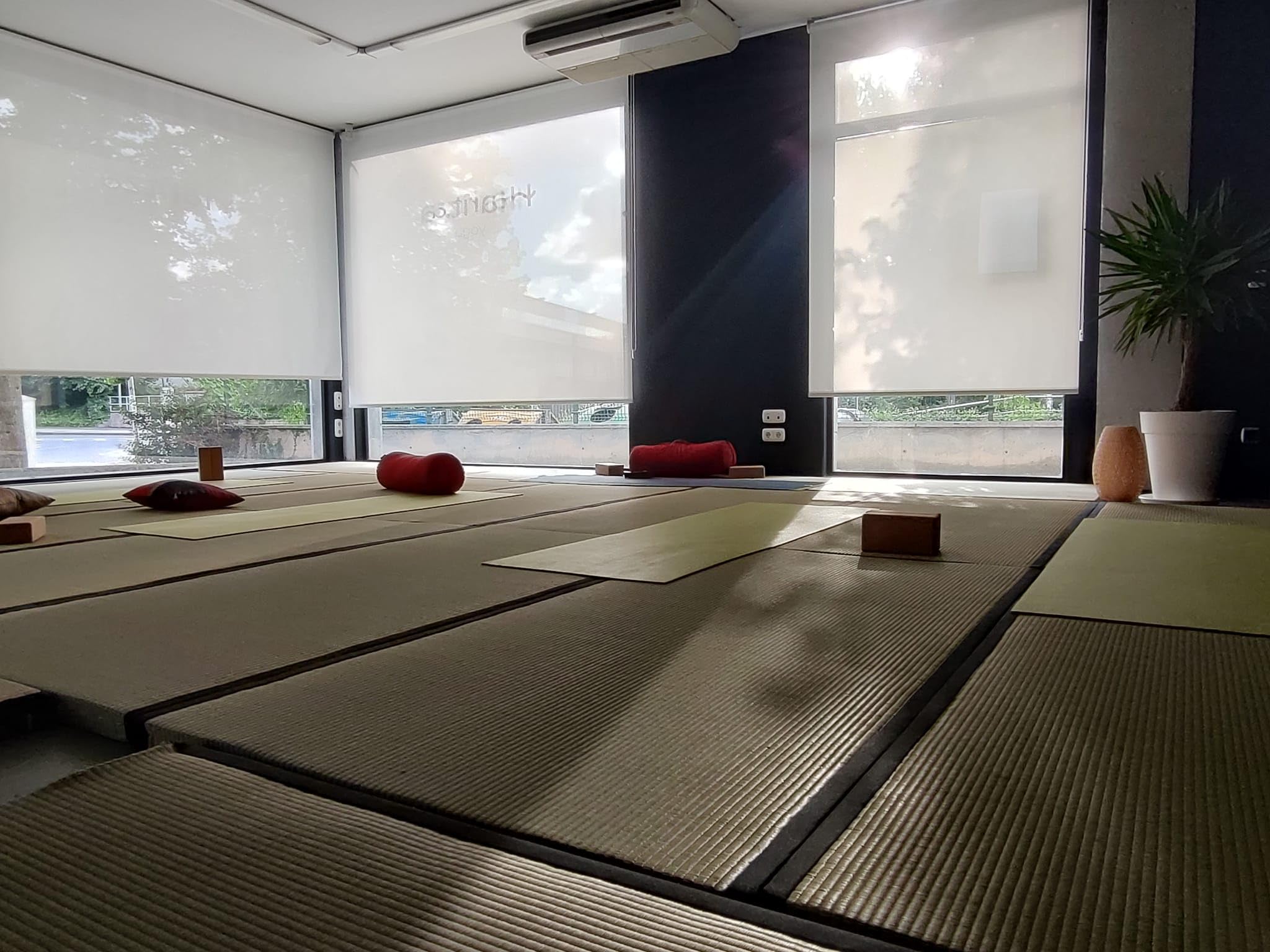 Tatami 200x80x5,5 cm