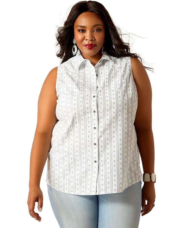 Ariat Billie Jean Shirt - #3 of 6