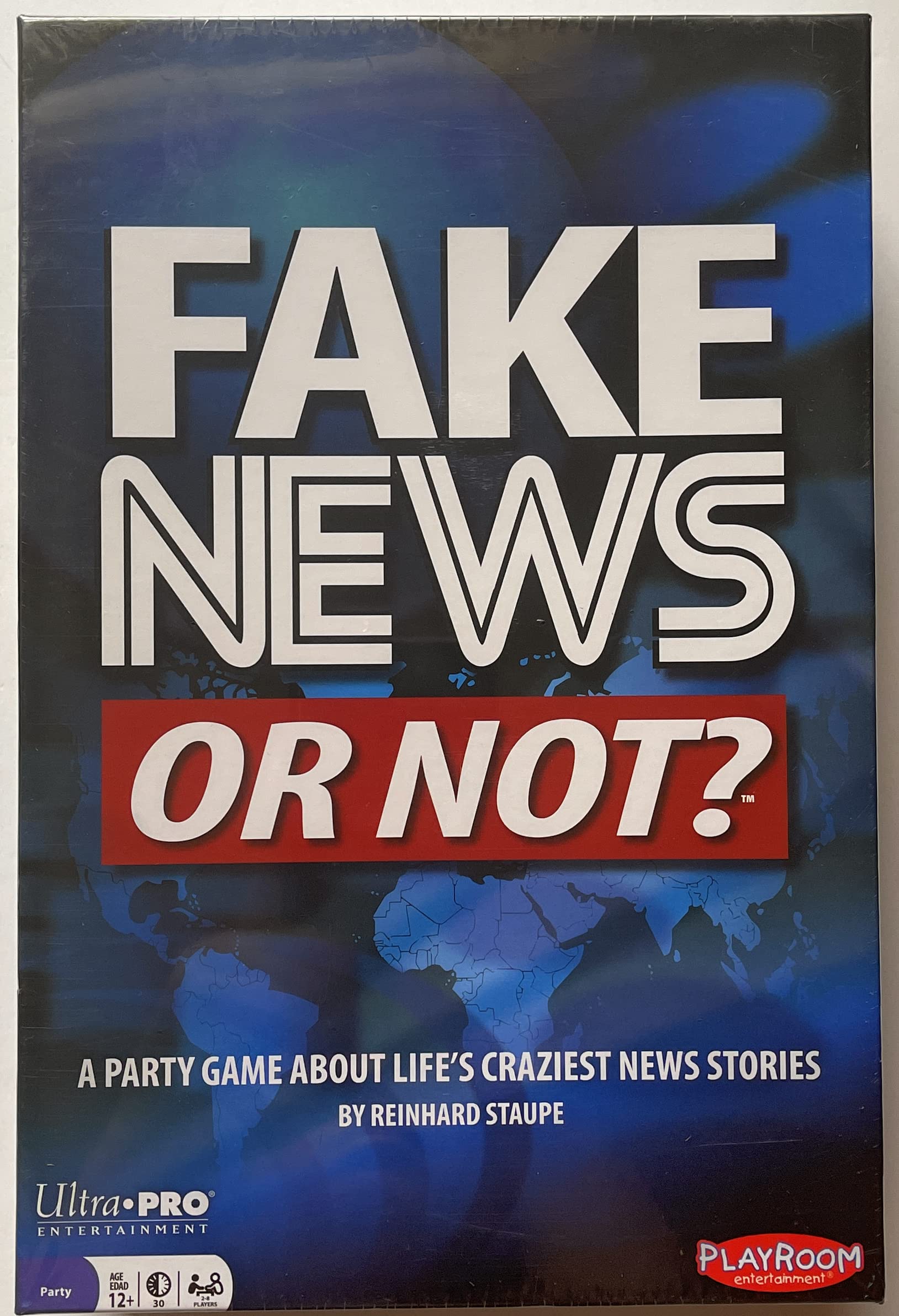 Fake News or Not? (2nd Edition)