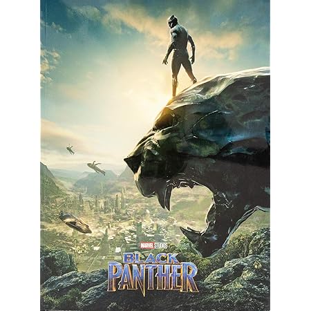 Amazon Co Jp 映画パンフレット ブラックパンサー ホーム キッチン Amazon Co Jp 映画パンフレット ブラックパンサー ホーム キッチン