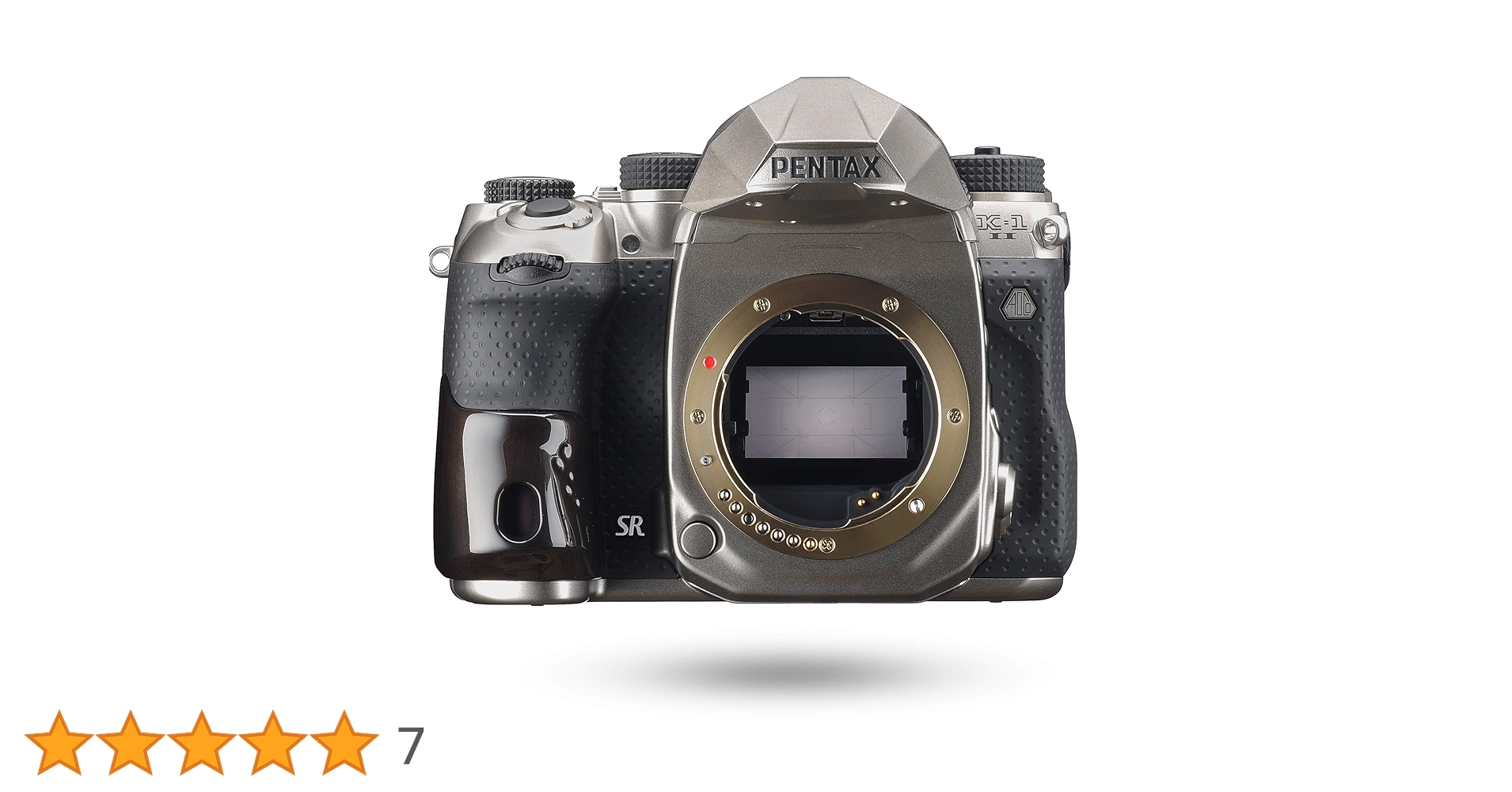 PENTAX J limited 01 ボディキット LX75メタリック Amazon.co.jp: PENTAX J limited 01 ボディキット LX75