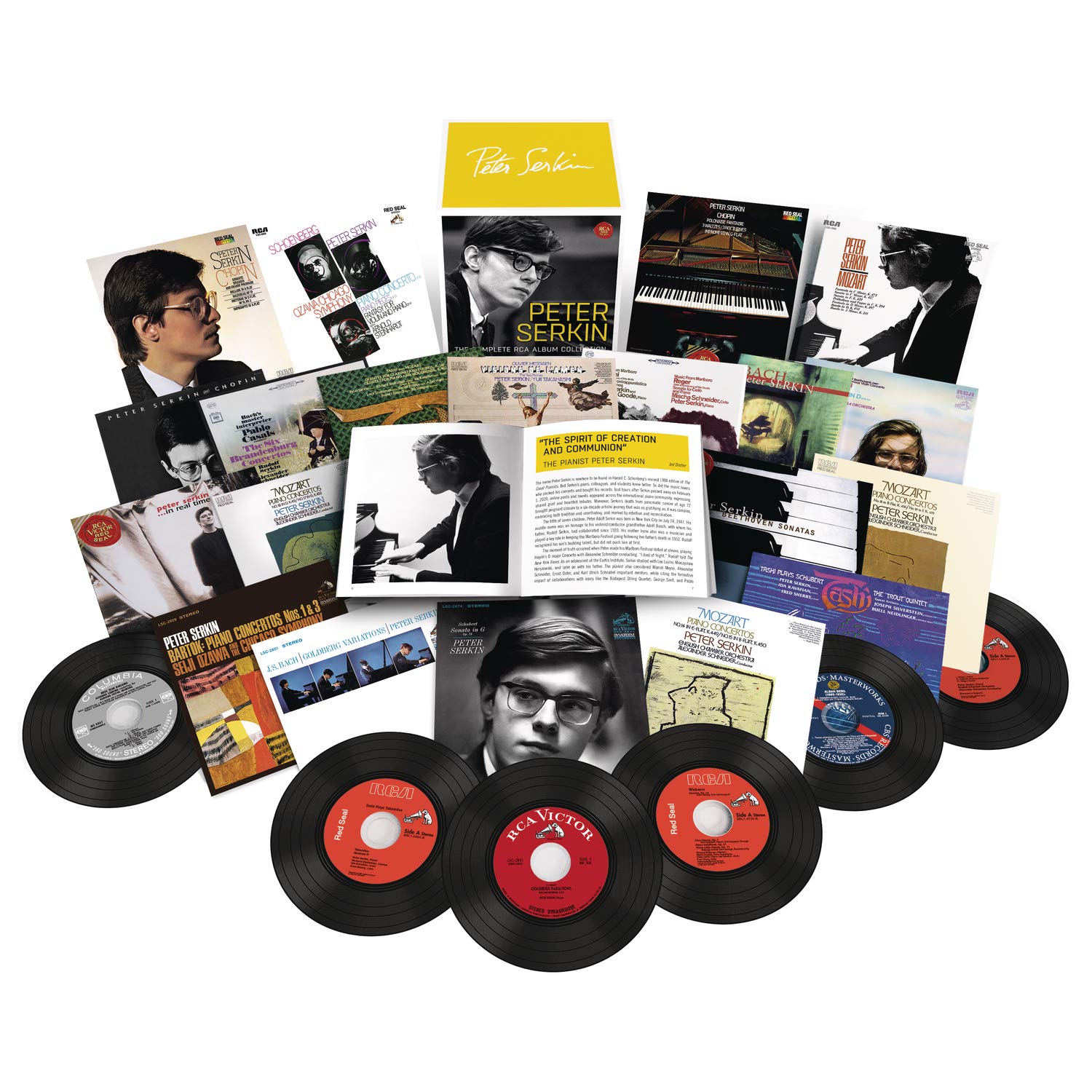 Music Deals
