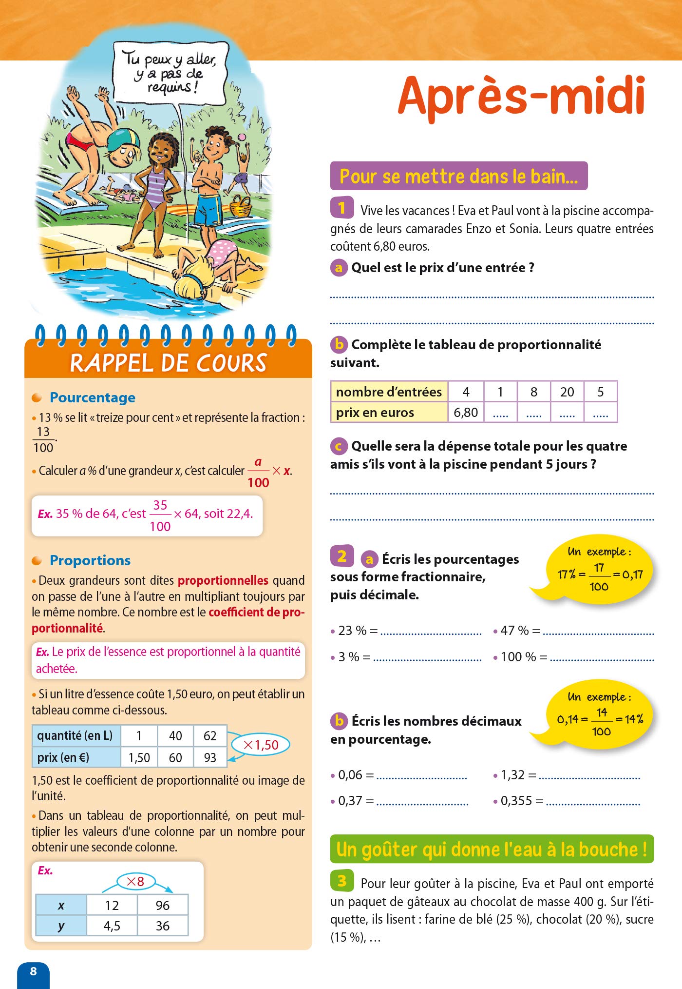 Reponse Cahier De Vacances Passeport 6eme 5eme Amazon.com: Catherine Reynaud: books, biography, latest update