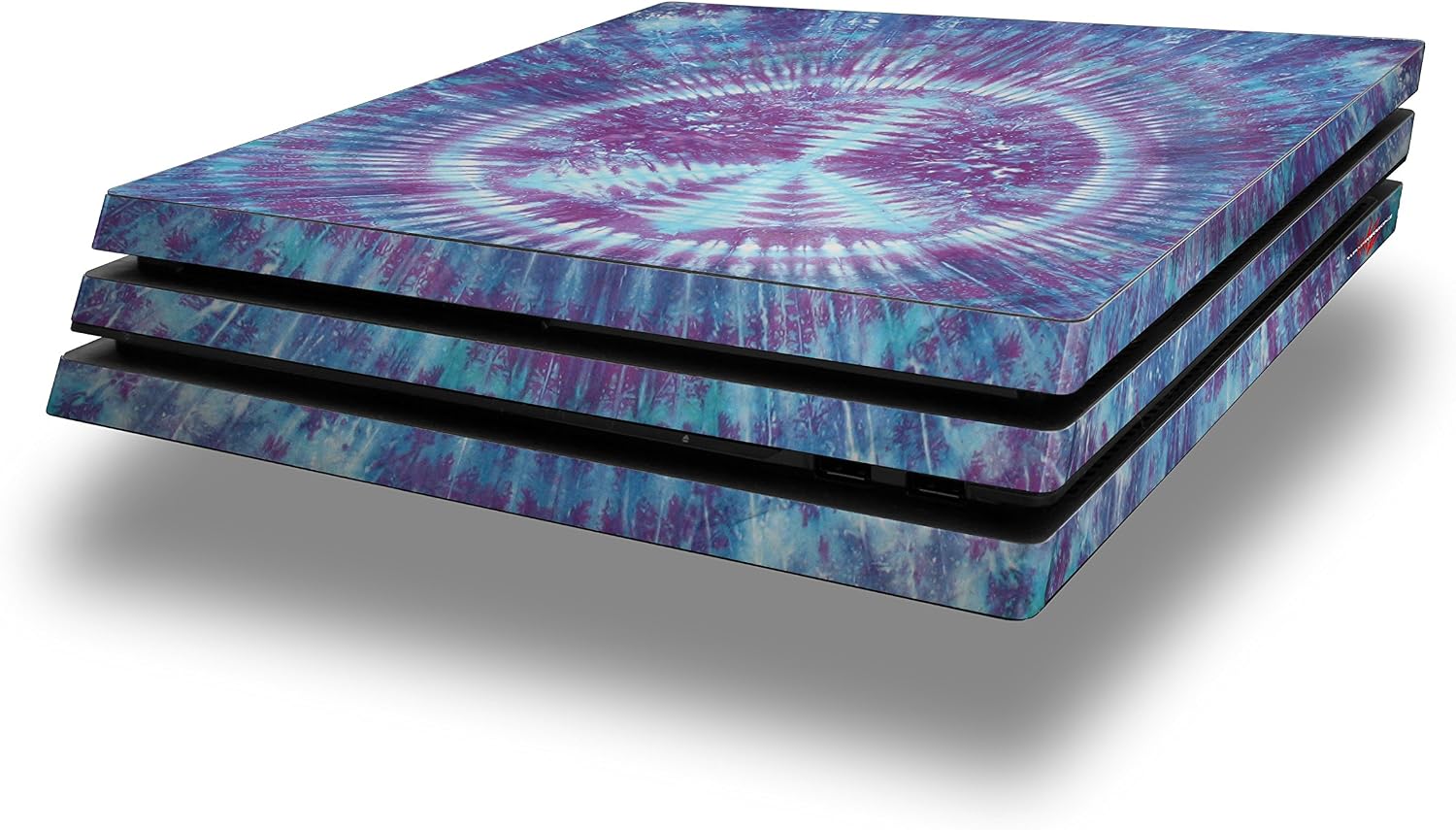Playstation Pvc Patch Amazon.com: Vinyl Decal Skin Wrap Compatible with Sony PlayStation 4 ...