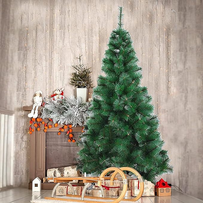 Christmas Tree Walmart 6Ft 2022