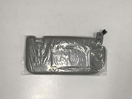 OEM 85201-1F210-LX parasol original, derecha852011F210LX para Kia Sportage 04-06