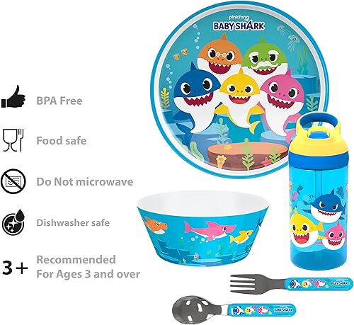 Vista 93 de Zak Designs Peppa Pig