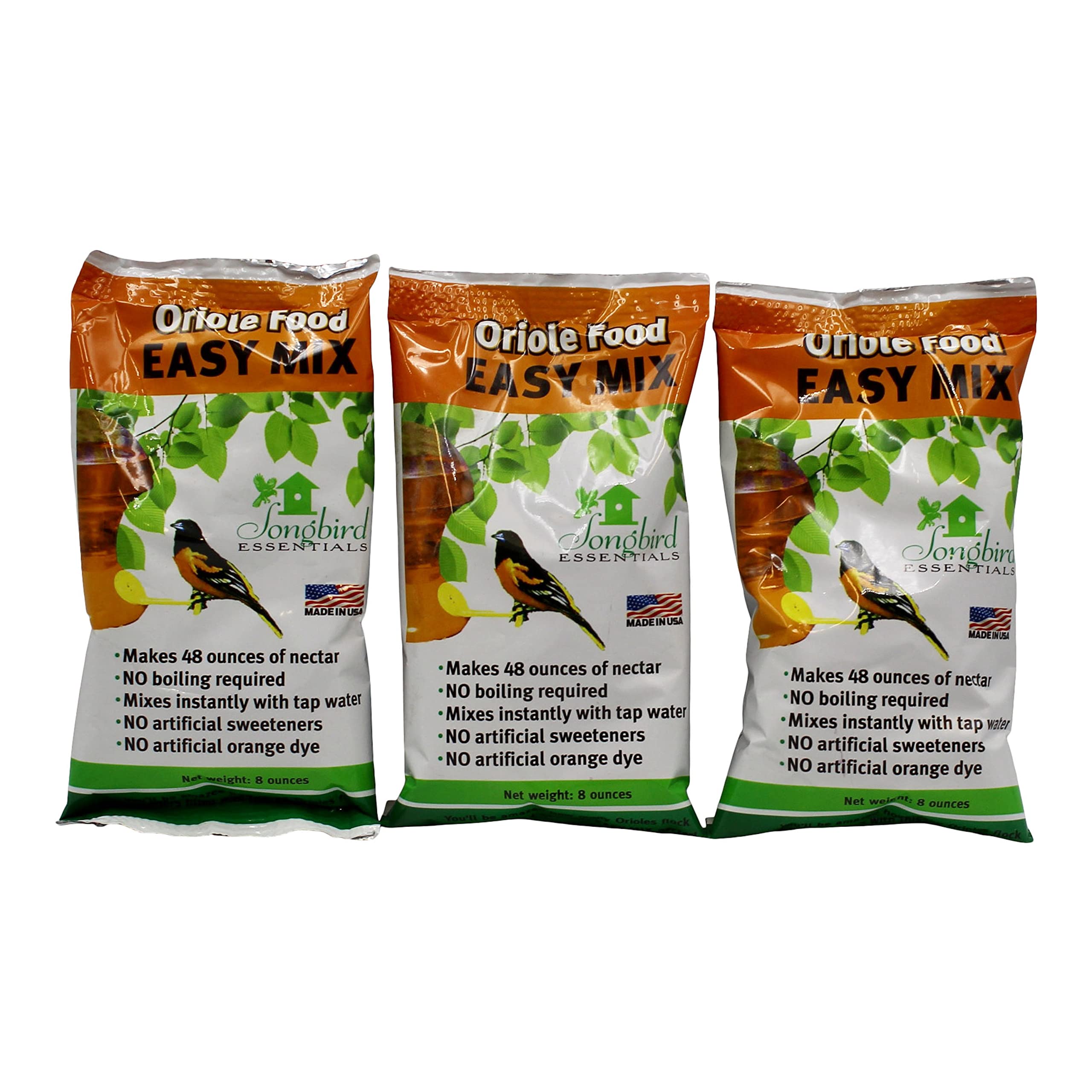 10 Best Oriole Bird Food Top Picks for Attracting Orioles to Your Yard Hummingbirds Plus