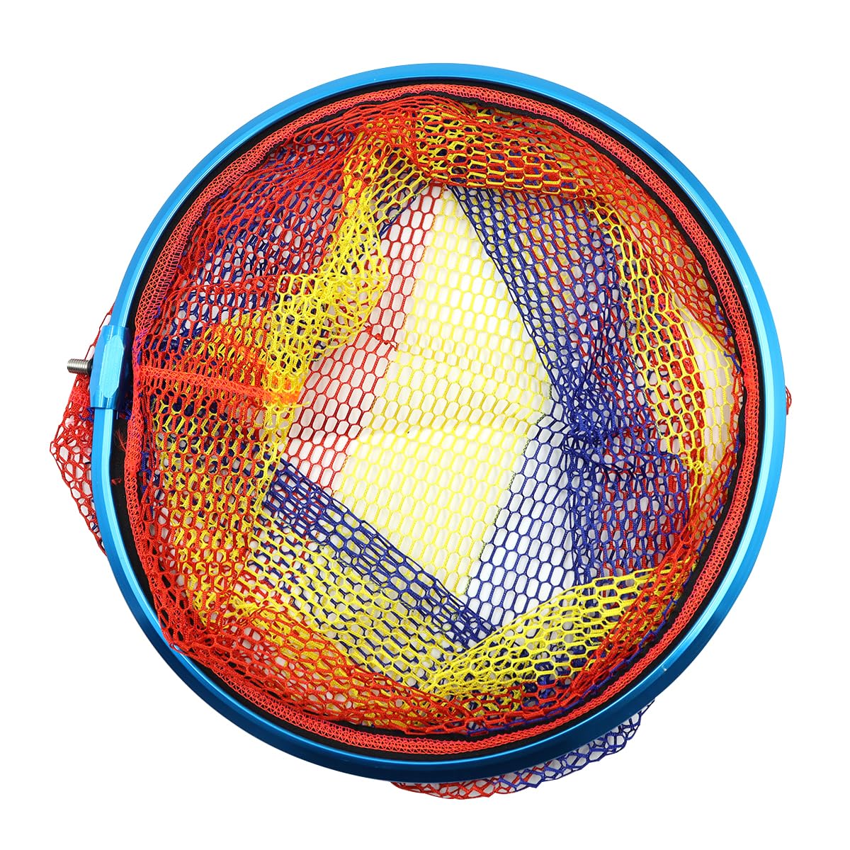 Épuisette Télescopique ZONADAH Pliable De Rechange, Tête De 35 Cm